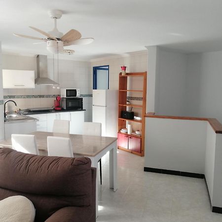 Apartamento En Los Nietos Con Piscina Comunitaria. Eksteriør billede