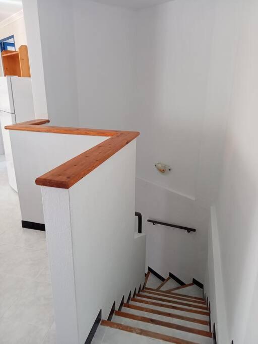 Apartamento En Los Nietos Con Piscina Comunitaria. Eksteriør billede