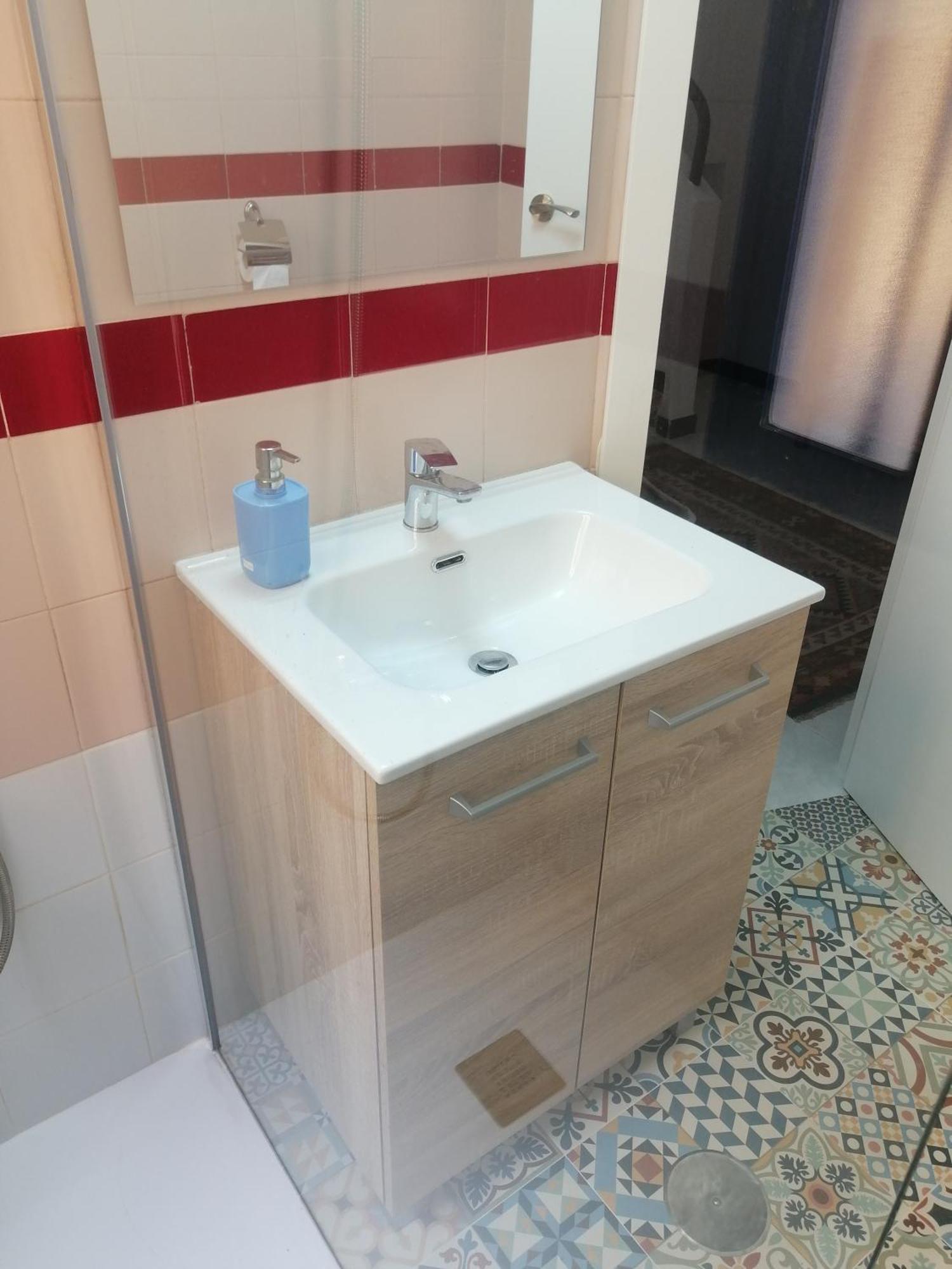 Apartamento En Los Nietos Con Piscina Comunitaria. Eksteriør billede