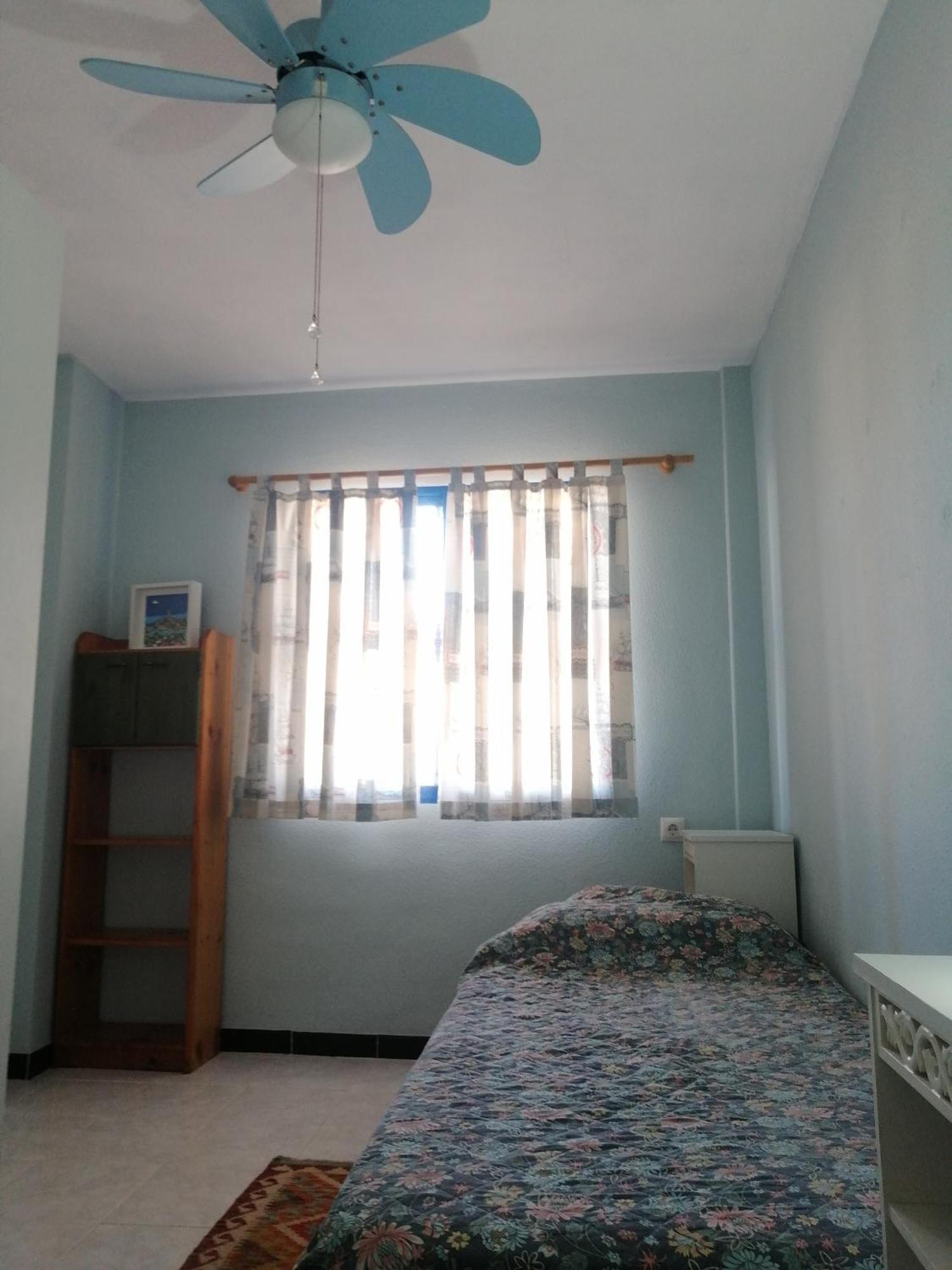 Apartamento En Los Nietos Con Piscina Comunitaria. Eksteriør billede