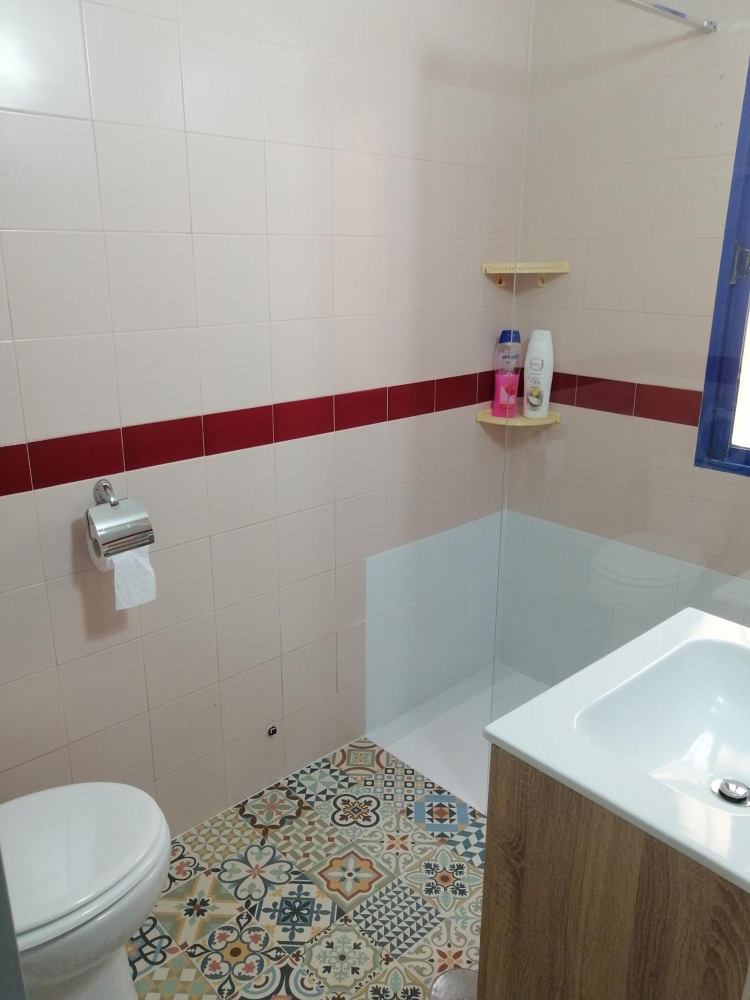 Apartamento En Los Nietos Con Piscina Comunitaria. Eksteriør billede