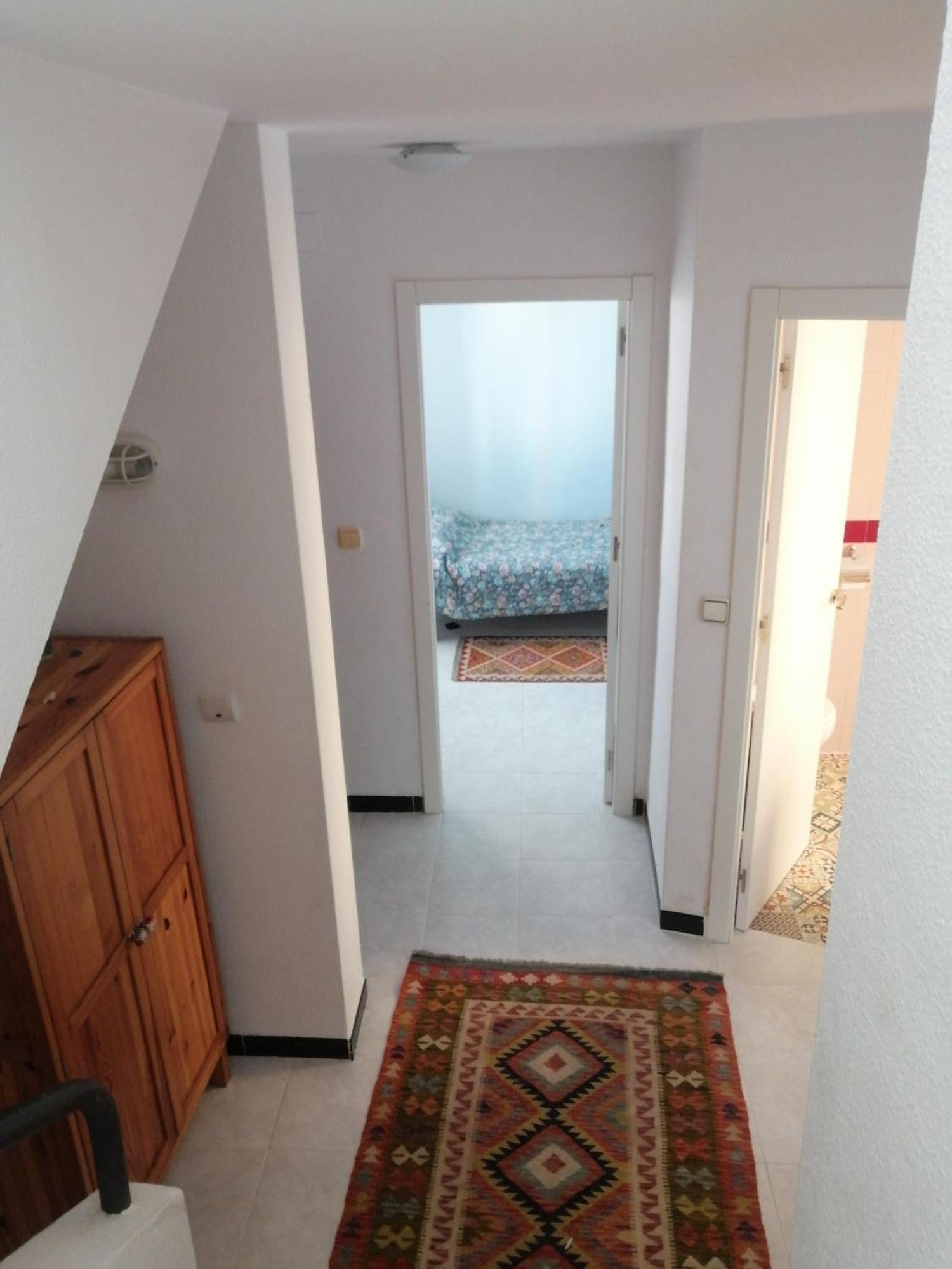 Apartamento En Los Nietos Con Piscina Comunitaria. Eksteriør billede